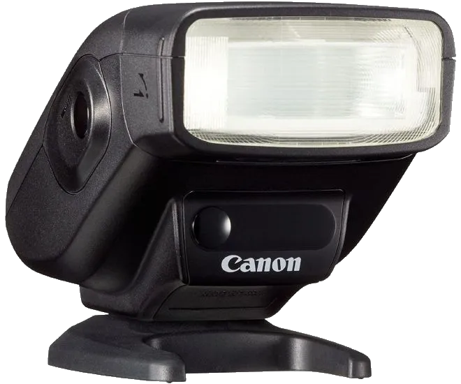 Чистка/мывка  залития Canon Speedlite 270EX