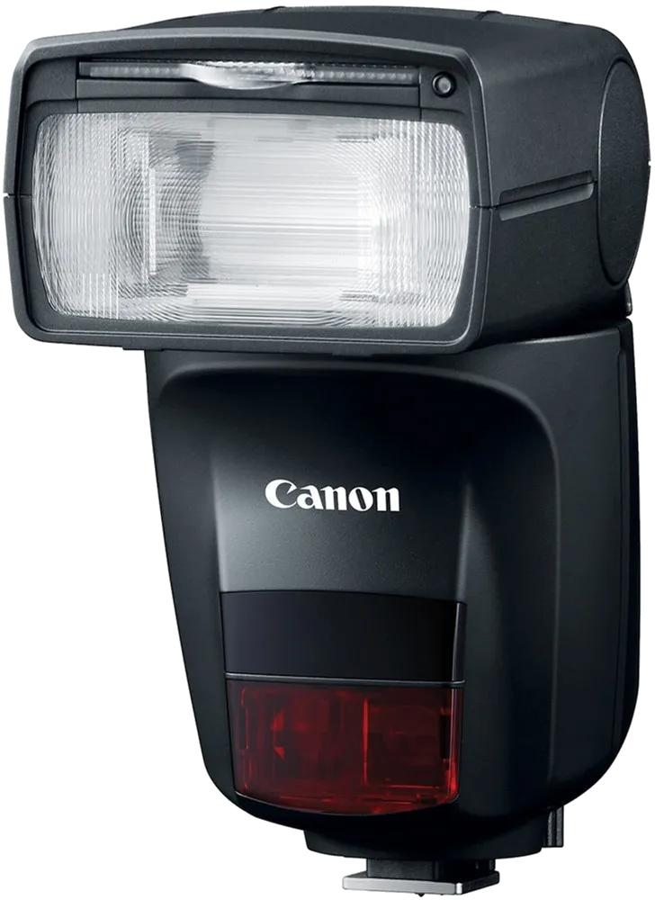 Чистка/мывка  залития Canon Speedlite 470EX-AI