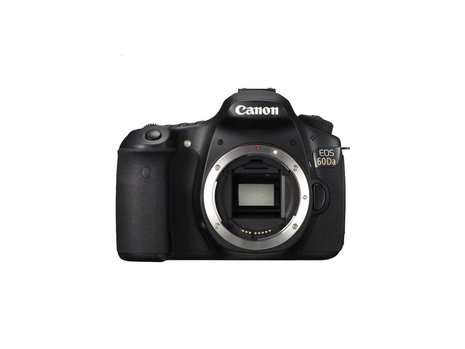 Замена затвора Canon EOS 60Da