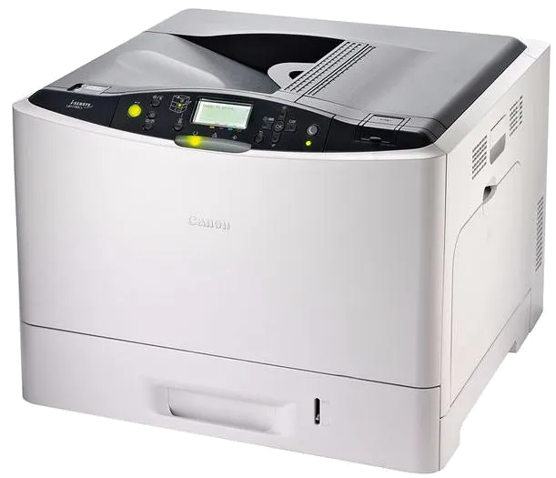 Ремонт I-SENSYS LBP7780cx в сервисном центре canon-fixmaster