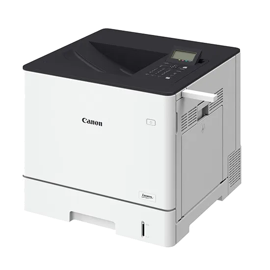 Ремонт i-Sensys LBP710Cx в сервисном центре canon-fixmaster