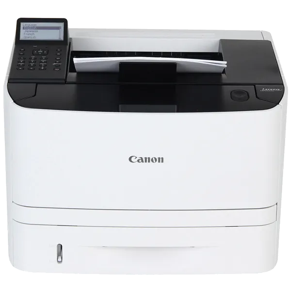 Ремонт i-SENSYS LBP252dw в сервисном центре canon-fixmaster