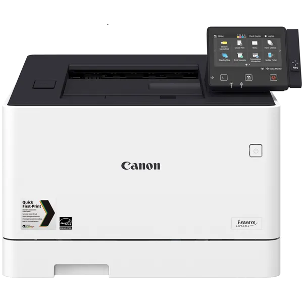 Ремонт i-SENSYS LBP654Cx в сервисном центре canon-fixmaster