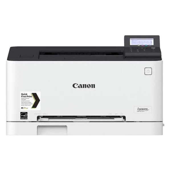Ремонт i-SENSYS LBP611Cn в сервисном центре canon-fixmaster
