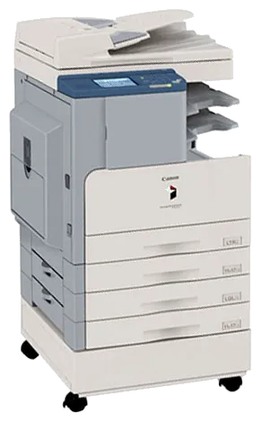 Ремонт iR 2030i в сервисном центре canon-fixmaster