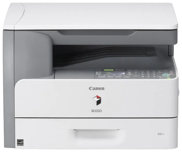 Ремонт iR1020 в сервисном центре canon-fixmaster