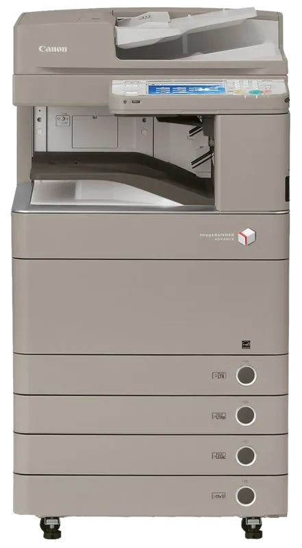 Ремонт iR ADVANCE C5035i в сервисном центре canon-fixmaster