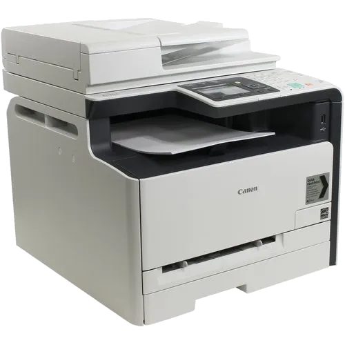 Ремонт i-SENSYS MF8230Cn в сервисном центре canon-fixmaster