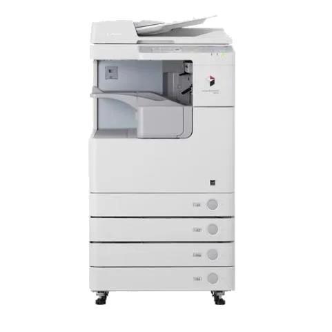 Ремонт imageRUNNER 2525 в сервисном центре canon-fixmaster