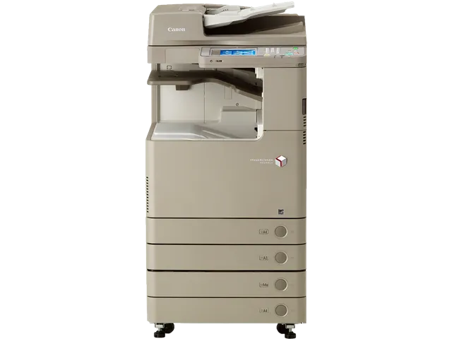 Ремонт iR C2230i в сервисном центре canon-fixmaster