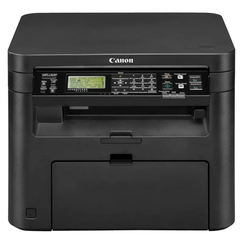 Ремонт i-SENSYS MF212w в сервисном центре canon-fixmaster