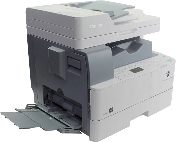 Ремонт imageRUNNER 1435i в сервисном центре canon-fixmaster