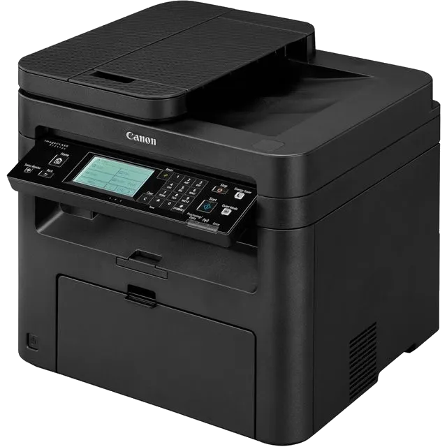 Ремонт i-SENSYS MF237w в сервисном центре canon-fixmaster