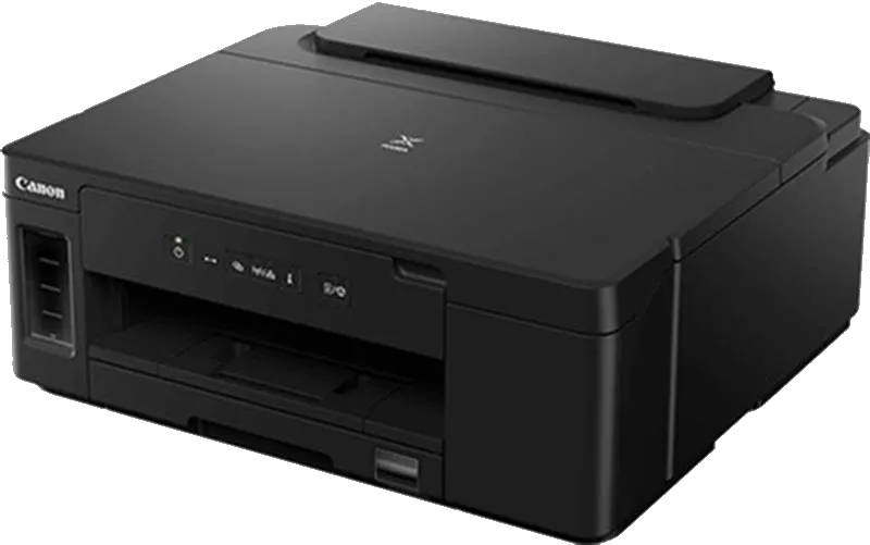 Замена дуплекса Canon PIXMA GM2040