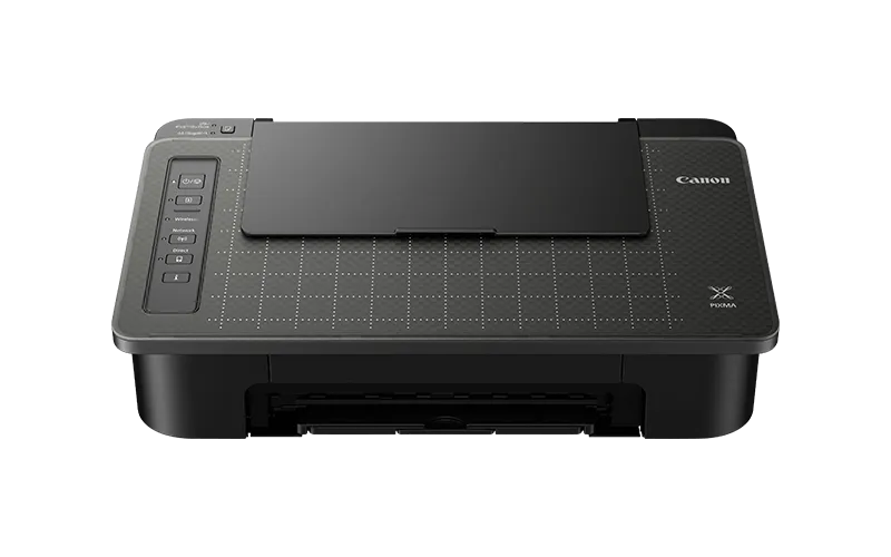 Замена дуплекса Canon PIXMA TS304