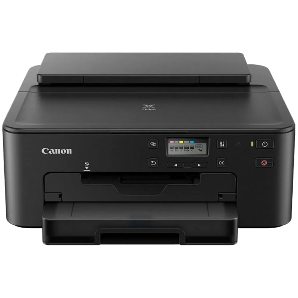 Замена дуплекса Canon PIXMA TS704