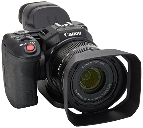 Ремонт XC10 в сервисном центре canon-fixmaster