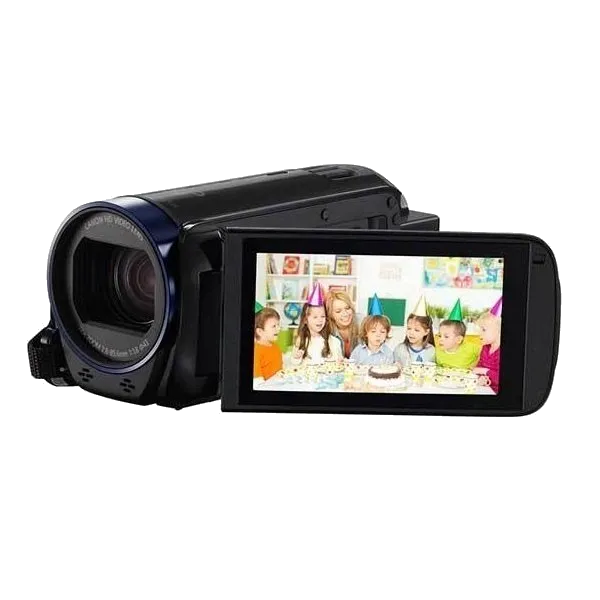 Ремонт LEGRIA HF R606 в сервисном центре canon-fixmaster