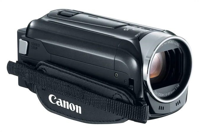 Ремонт VIXIA HF R40 в сервисном центре canon-fixmaster