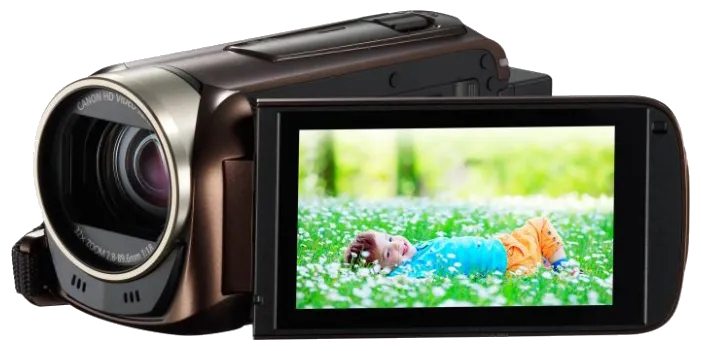 Ремонт LEGRIA HF R56 в сервисном центре canon-fixmaster