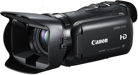 Ремонт LEGRIA HF G25 в сервисном центре canon-fixmaster