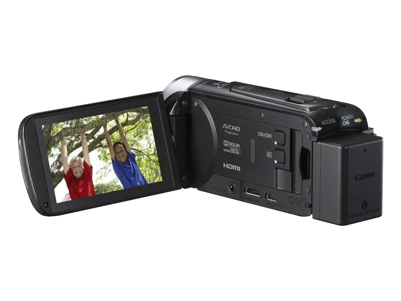 Ремонт LEGRIA HF R406 в сервисном центре canon-fixmaster