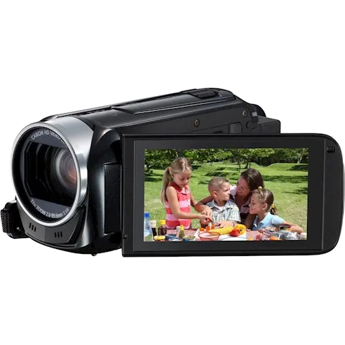 Ремонт LEGRIA HF R48 в сервисном центре canon-fixmaster