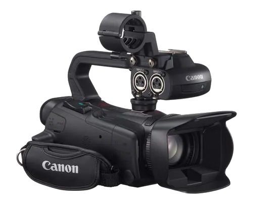 Ремонт XA20 в сервисном центре canon-fixmaster