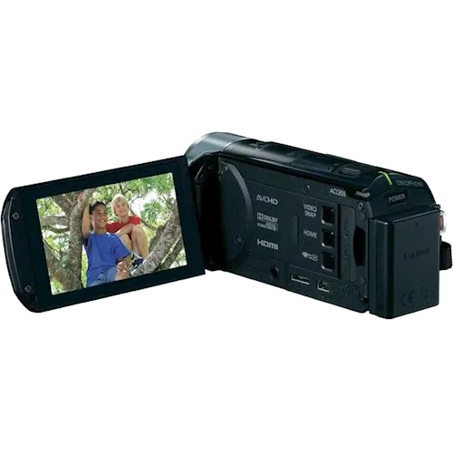 Ремонт LEGRIA HF R306 в сервисном центре canon-fixmaster