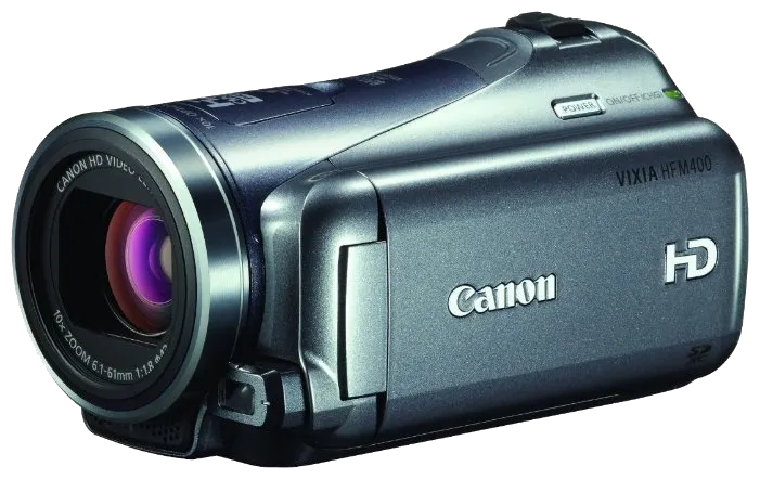Ремонт VIXIA HF M400 в сервисном центре canon-fixmaster