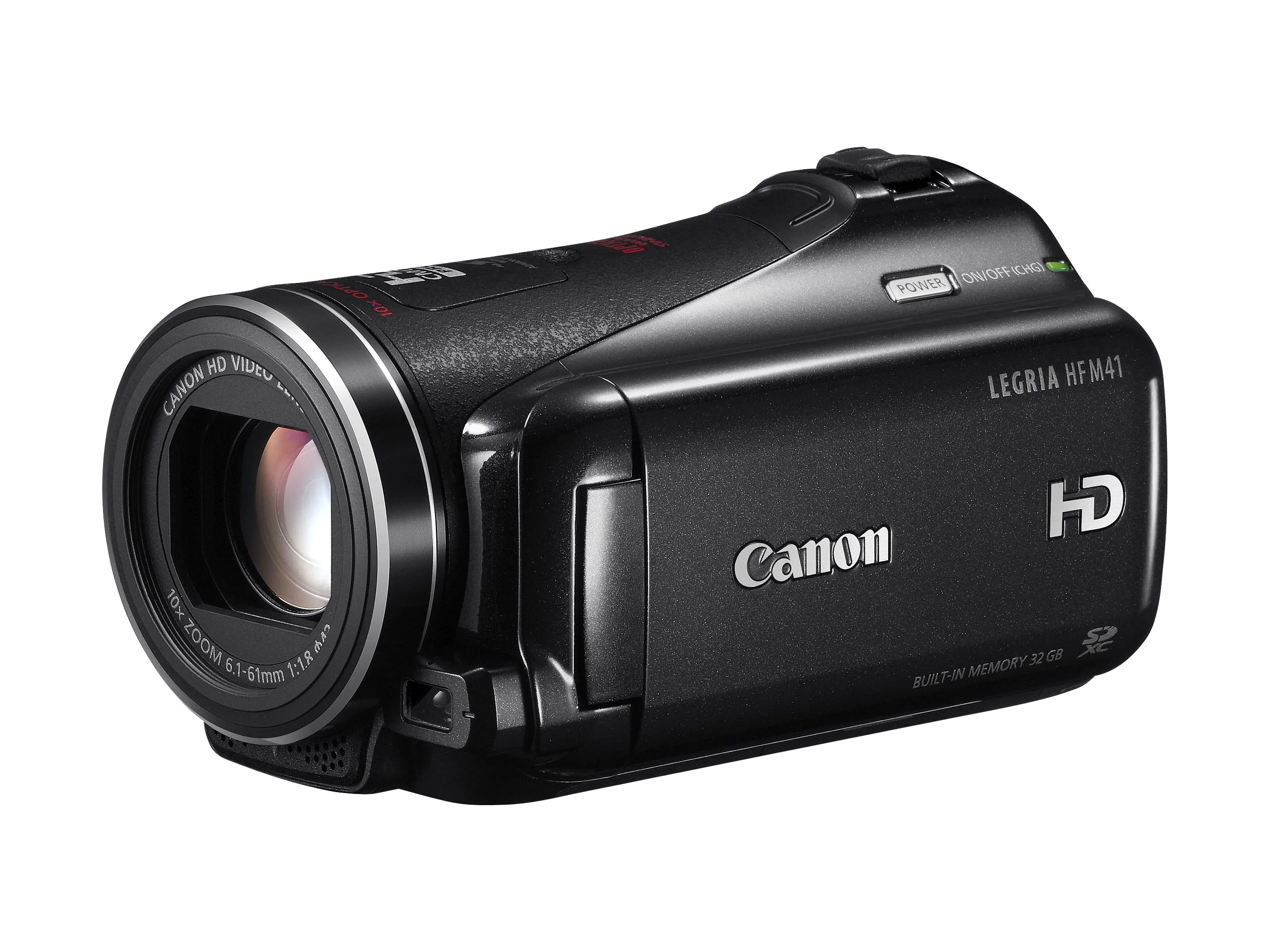Ремонт LEGRIA HF M406 в сервисном центре canon-fixmaster