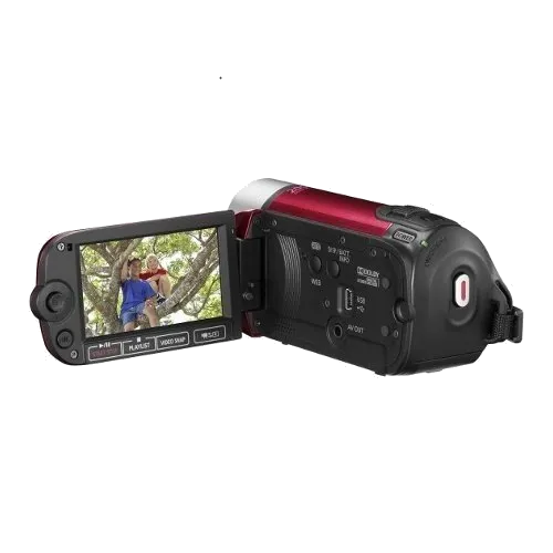 Ремонт LEGRIA FS406 в сервисном центре canon-fixmaster