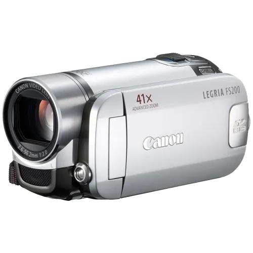 Ремонт LEGRIA FS37 в сервисном центре canon-fixmaster