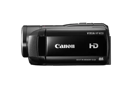 Ремонт VIXIA HF R10 в сервисном центре canon-fixmaster