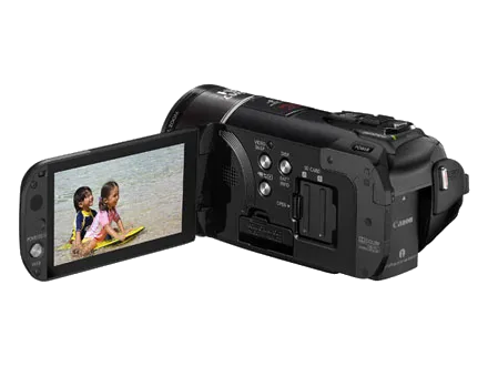 Ремонт LEGRIA HF S200 в сервисном центре canon-fixmaster