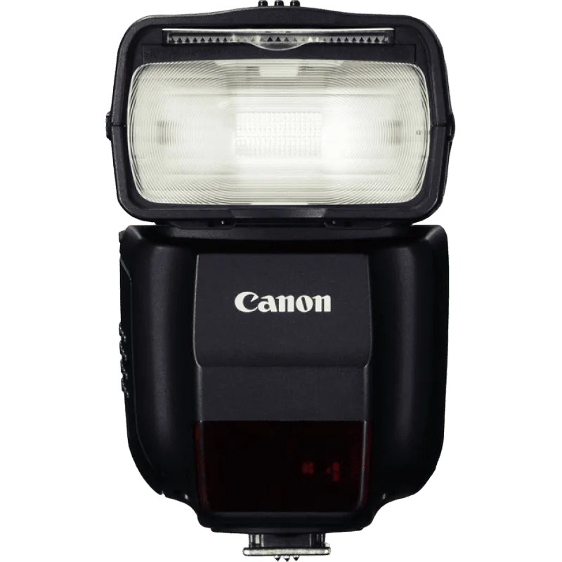 Чистка/мывка  залития Canon Speedlite 430EX III