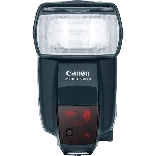 Чистка/мывка  залития Canon Speedlite 580EX