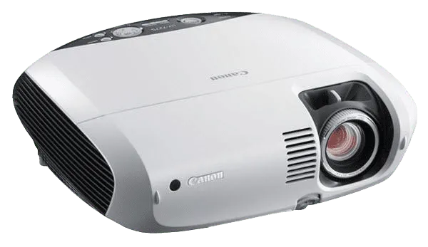 Замена светодиода Canon LV-7265