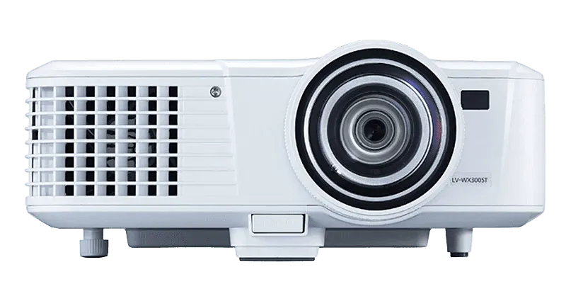 Замена светодиода Canon LV-7225