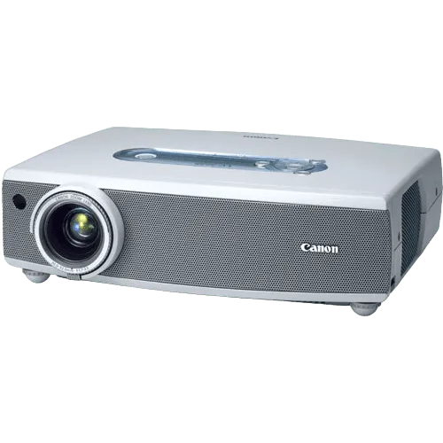 Замена светодиода Canon LV-X4