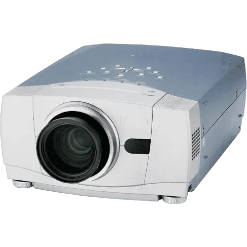 Замена светодиода Canon LV-7575