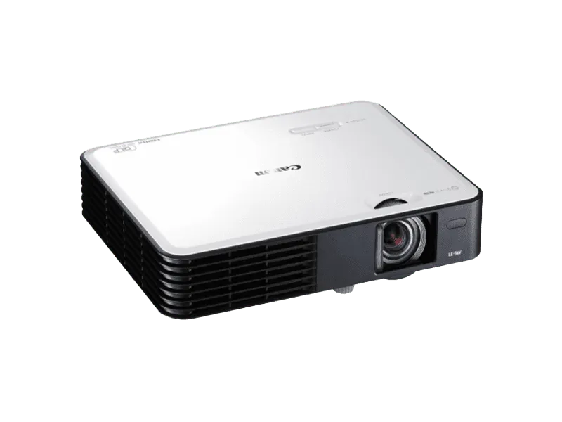 Замена светодиода Canon LE-5W