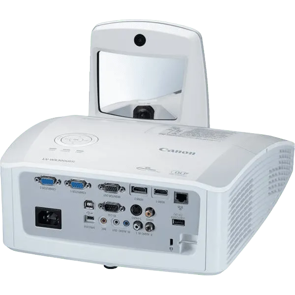 Замена светодиода Canon LV WX300UST