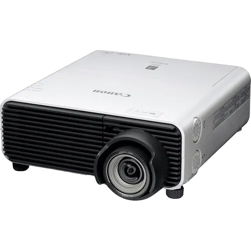 Замена светодиода Canon WUX500