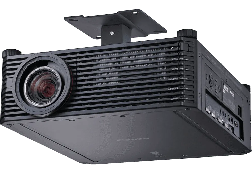 Замена светодиода Canon 4K501ST