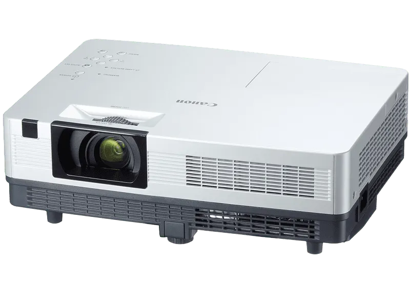 Замена светодиода Canon LV-7297M