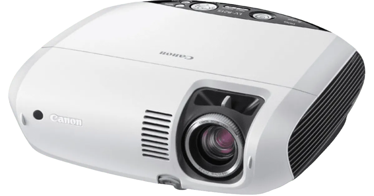 Замена светодиода Canon LV-8300