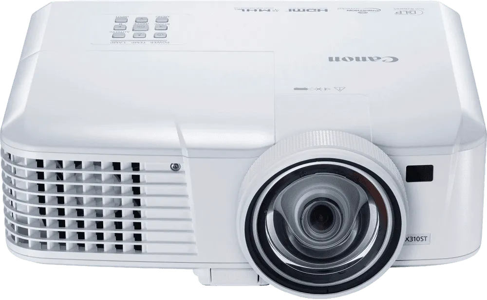 Замена светодиода Canon LV X310ST