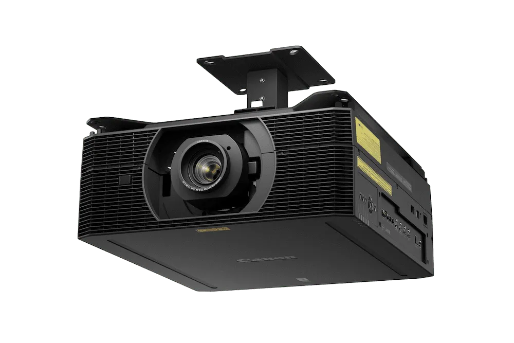 Замена светодиода Canon 4K5020Z