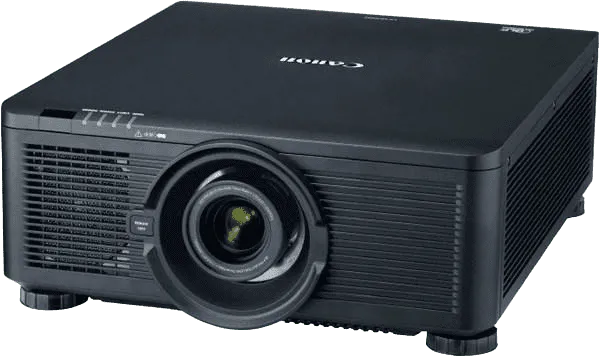 Замена светодиода Canon LX-MU800Z